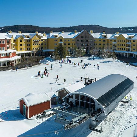 Jackson Gore Village On Okemo Mountain Ludlow Exterior photo