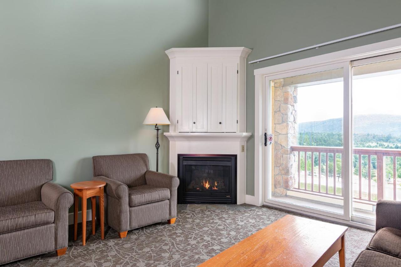 Jackson Gore Village On Okemo Mountain Ludlow Exterior photo